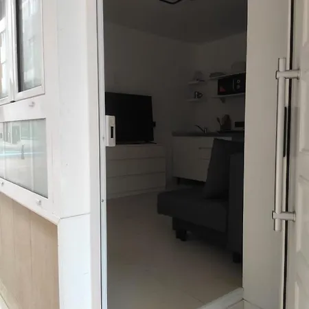 Winnie's Apartament *