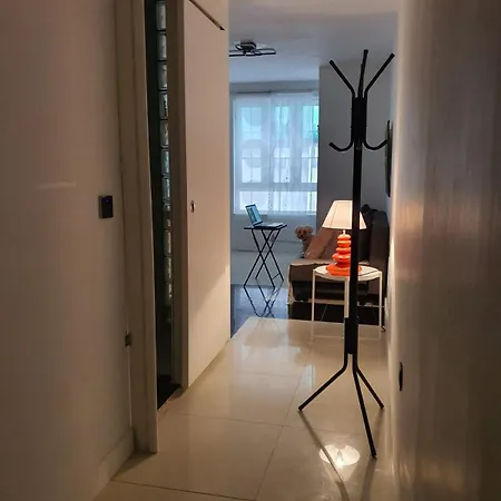 Apartament Winnie's *