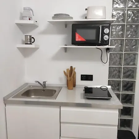 Winnie's Appartamento Las Palmas de Gran Canaria