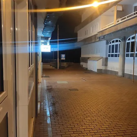 Winnie's Appartamento Las Palmas de Gran Canaria
