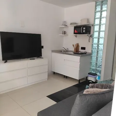 Apartamento Winnie's